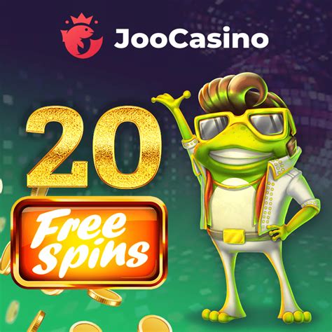 joo casino bonus code